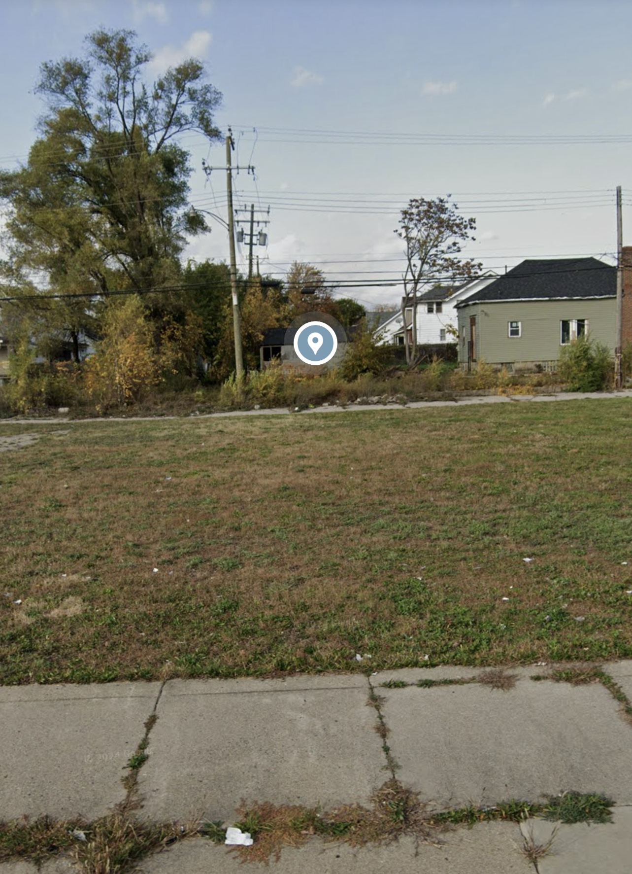 Property - 8418 FENKELL